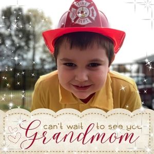 Meet your Posher, Adele-mike